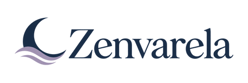 Zenvarela original transparent logo